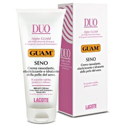 Guam krema za grudi duo 150ML Cene