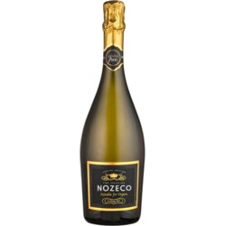  Nozeco Sparkling Blanc NO ALCOHOL Cene