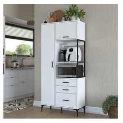 Woody Fashion kuhinjski ormar JE112 2958 Cene