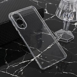 ULTRA THIN Torbica silikonska za Samsung S937B Galaxy S25 Edge transparent Cene