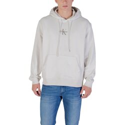 Calvin Klein Jeans Jeans Muški duks LV04RD243G67U, Sa kapuljačom, Bež Cene