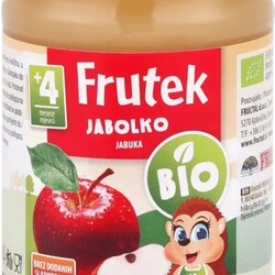 Frutek bio kaš.jabuka 190 gr Cijene