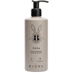 Bjork Šampon i kupka za decu Vaxa, 300 ml Cene