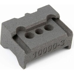 BondTech mini after lgx lite hotend adapter - mosquito / 3010 fan Cijene