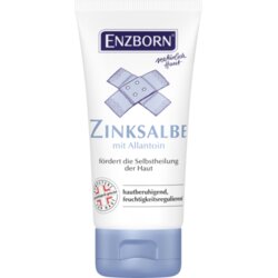 ENZBORN cinkova mast - 50 ml Cene