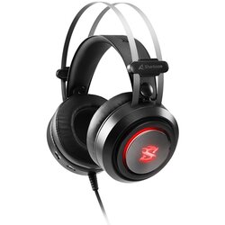 Sharkoon Slušalice - Skiller SGH30 (PC/PS4; 7.1 ;RGB; USB; ) Cene