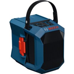 Bosch Bluetooth zvučnik PRO GPB 18V-1 C, 06014A7001 Cene