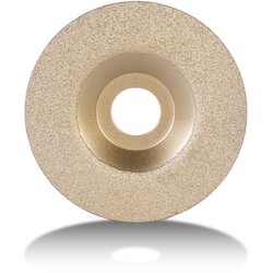 Rubi VDF 100 mm dijamantska testera za brušenje keramike, 100mm ( 31974 ) Cene