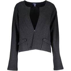 Gant WOMEN'S BLACK CARDIGAN Cijene
