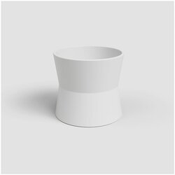 Artevasi Keramičen cvetlični lonec ø 20 cm Diana – Cene