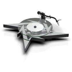 Pro-ject metallica limited edition turn Cene