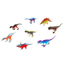Merx dinosaurusi u displeju ( MS46639 ) Cene