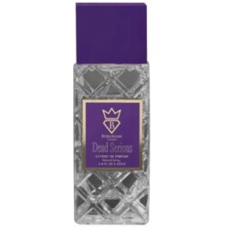 Bujairami Dead Serious 100ml EXTRAIT Cene