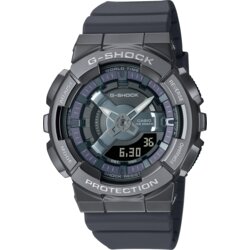 G-shock ženski ručni sat GM-S110B-8ADR sivi Cene