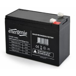 Gembird 12V/9Ah Baterija za UPS, (5000262474) Cene