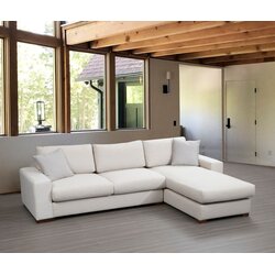  Loop 16 beige corner sofa Cene