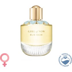 Elie Saab Girl Of Now - 90ml Cene