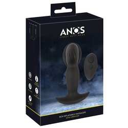 Anos RC Inflatable Massager Cene
