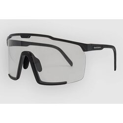Horsefeathers Proton Matt Black Photochromic Bike Soncna ocala gray Cene