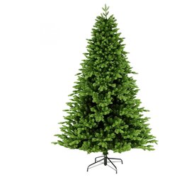  Umjetna jelka sa rasvjetom 240cm Cijene