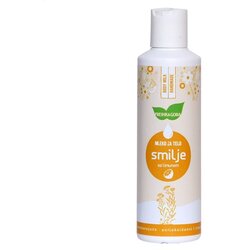 FRESHKA GORA freška gora mleko za telo smilje i limun 200ml Cene