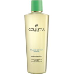 Collistar Talasso-Shower Rasvjetljujuće Hidratantno Ulje za Tuširanje 400 ml Cijene