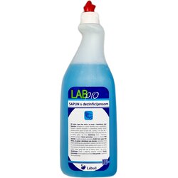Sapun tekući s dezinficijensom LABpro 1 lit Cene
