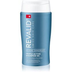 Revalid Triple Active Shampoo DS šampon za seboroični dermatitis 150 ml Cene