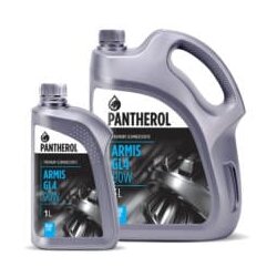 PANTHEROL ulje za mjenjače Armis SAE 90 GL-4 2L Cene
