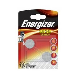 Energizer gumbna celica CR2032 (2 kosa) Cene