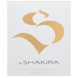 Shakira S 80 ml toaletna voda za ženske Cene