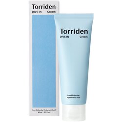 Torriden DIVE IN Cream Cene