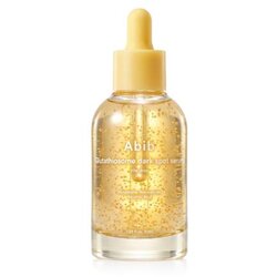 Abib Glutathiosome Dark Spot Serum serum za obraz za vse tipe kože 50 ml unisex Cene