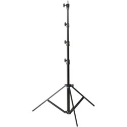 KAISER FOTOTECHNIK Kaiser AutoFold S Lamp Tripod 3186 Cene