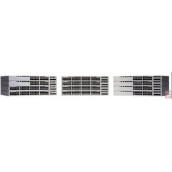 Cisco C9200L-24T-4X-E, Catalyst 9200L 24-port data only,4 x 10G,Network Essentials Cene