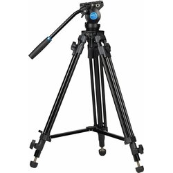 Sirui SH-05 video stativ Cene