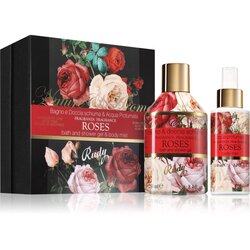 Rudy - Le Maioliche Roses darilni set za ženske Cene
