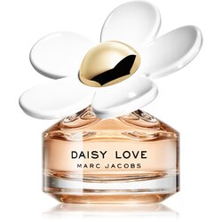 Marc Jacobs daisy love toaletna voda 50 ml za žene Cijene
