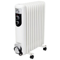 Home Radijator uljni sa 11 rebara, 2000W - FKOS 11 M Cijene