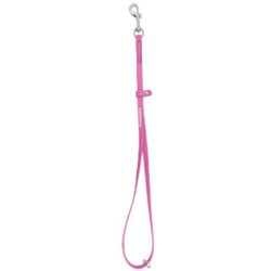 Shernbao PVC okovratnik za ljubimce Pink Cene