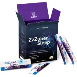  ZzZuper Sleep – Prirodna podrška za kvalitetan san, 30 kesica Cijene