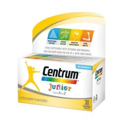 HALEON Centrum Junior tablete Cene