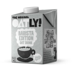 Oatly Zobeni napitak Barista Edition - 500 ml Cijene