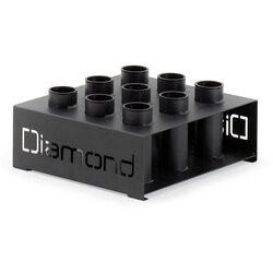 Diamond Stalak za olimpijske šipke 50 mm Cene