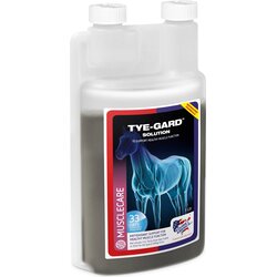 EQUINE_AMERICA Tye-Gard Solution - 1 l Cene