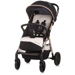 Chipolino kolica za bebe sparkle blackberry Cene
