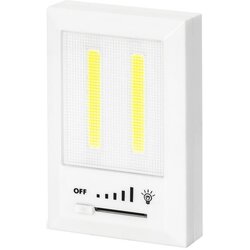 Aigostar Prenosivo LED noćno svetlo LED/4xAAA 6500K Cene