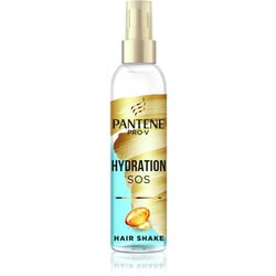 Pantene Hydration SOS Hair Shake pršilo brez spiranja za lase 150 ml Cene