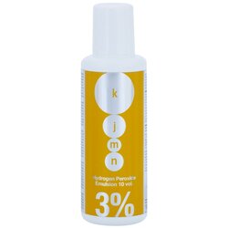 Kallos Cosmetics kjmn hydrogen peroxide emulsion 3% kremasti peroksid 3% 100 ml Cijene