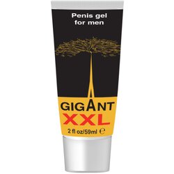 Mysexpharma GEL ZA POVEČANJE PENISA Gigant XXL Cene